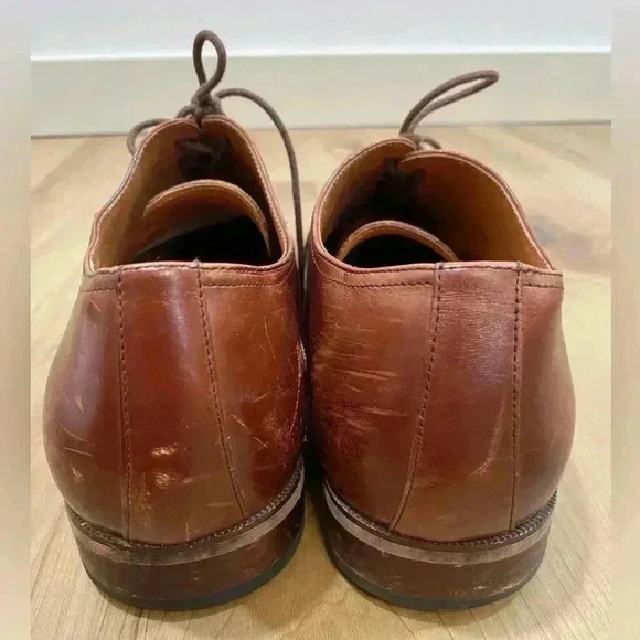 Florsheim Corbetta Cap Toe Oxford - Picture 8 of 13